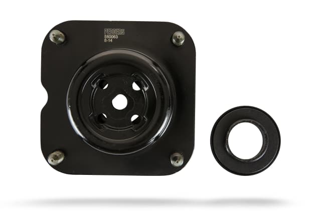 580063 Front Shock Mounts
