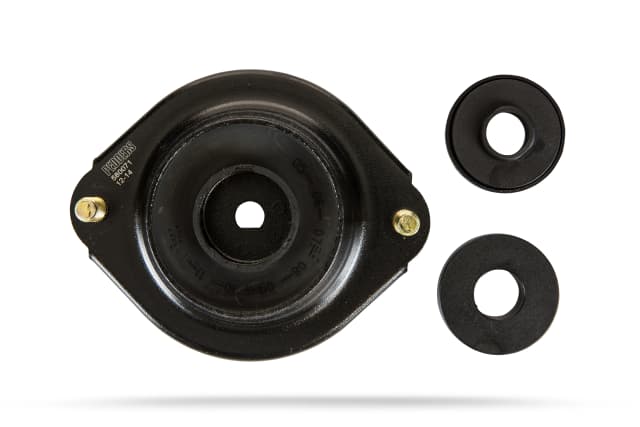 580071 Front Shock Mounts