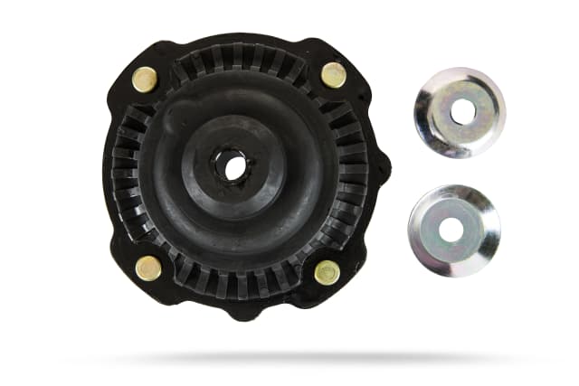 580076 Rear Shock Mounts