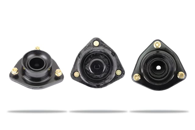 580083 Rear Shock Mounts