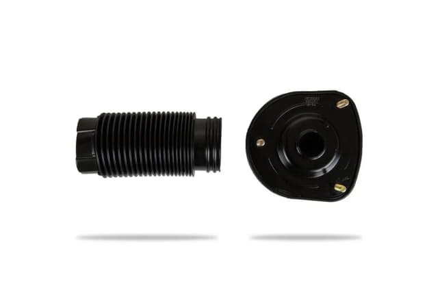 580091 Rear Shock Mounts