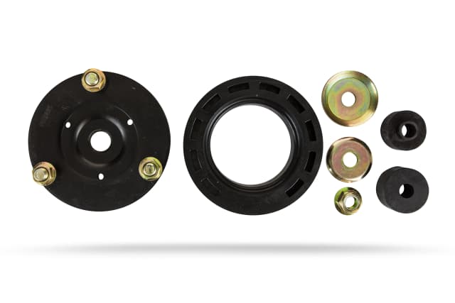 580093 Front Shock Mounts