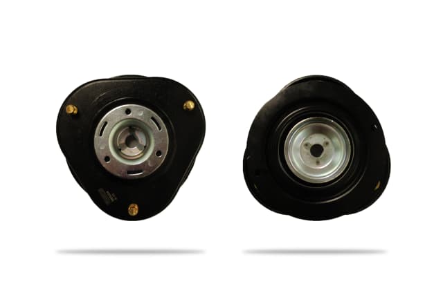 585004 Front Shock Mounts
