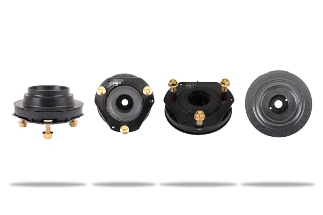 585019 Front Shock Mounts