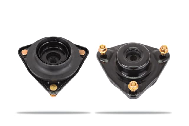 585033 Front Shock Mounts