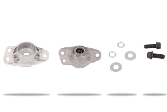 585045 Rear Shock Mounts