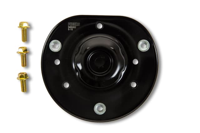 585052 Front Shock Mounts