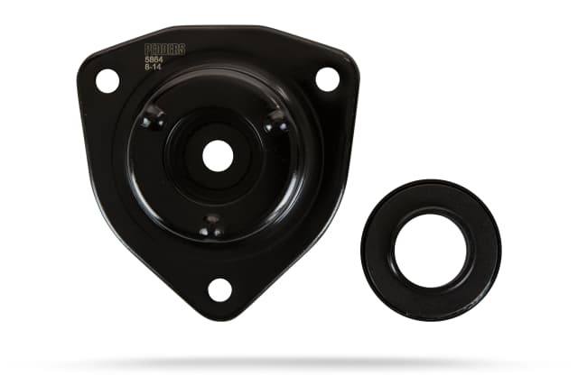 5864 Front Shock Mounts