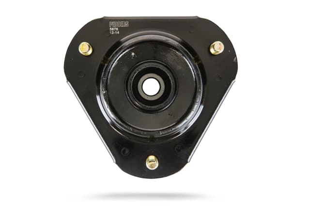 5876 Front Shock Mounts