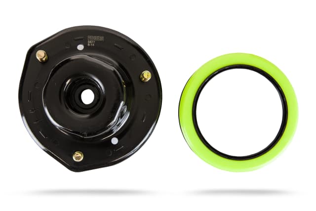 5877 Front Shock Mounts