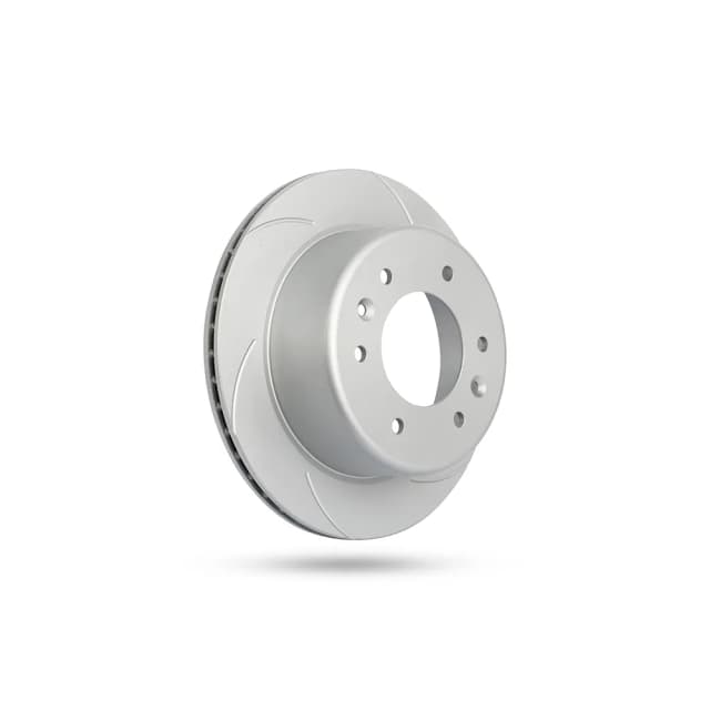 6200016SGL Pedders Drum to Disc Conversion Spares