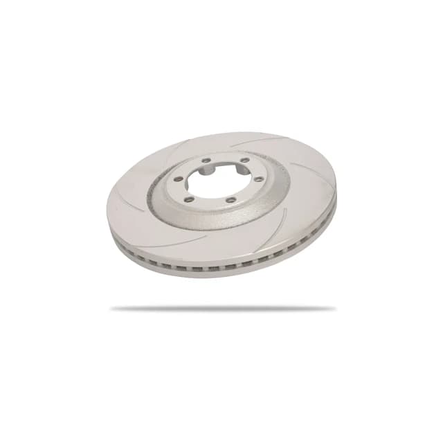 6202060SGL Front Brake Rotors