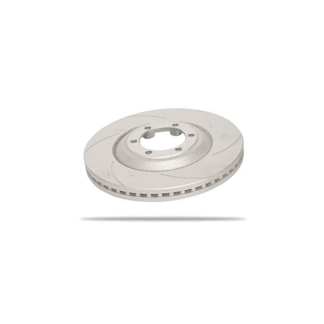 6202060SGR Front Brake Rotors