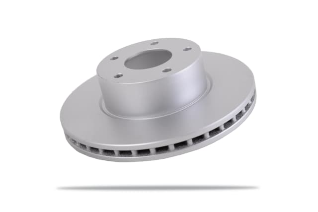6307190 Front Brake Rotors