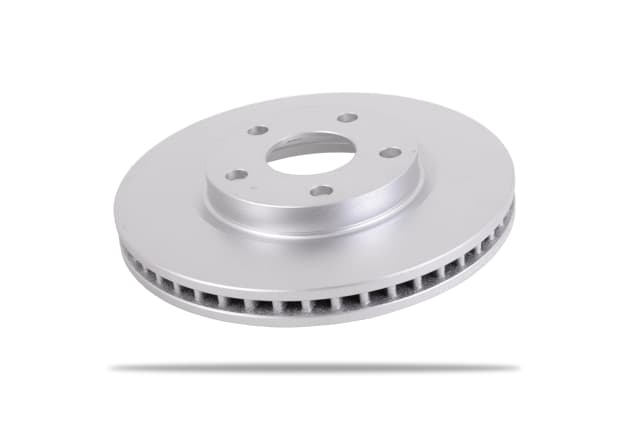 6313970 Front Brake Rotors