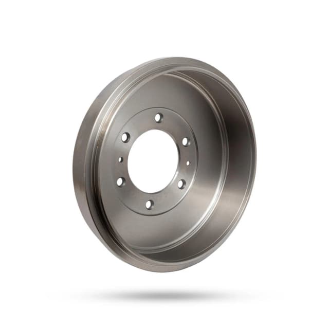 6501658 Rear Brake Drums
