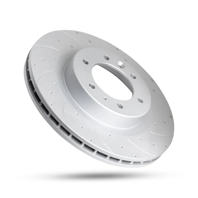 6560096SGR Brake Upgrade Kit Spares