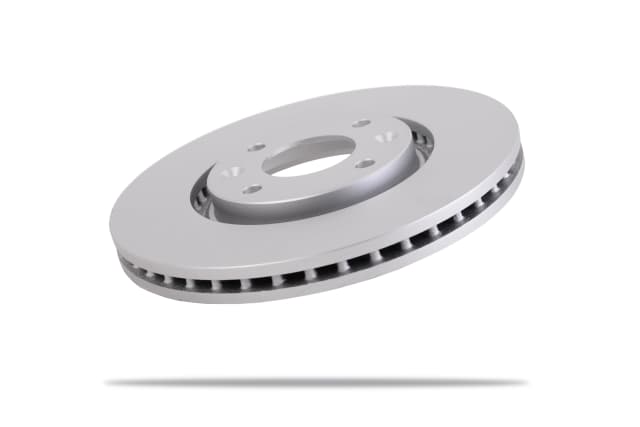 6600056 Front Brake Rotors