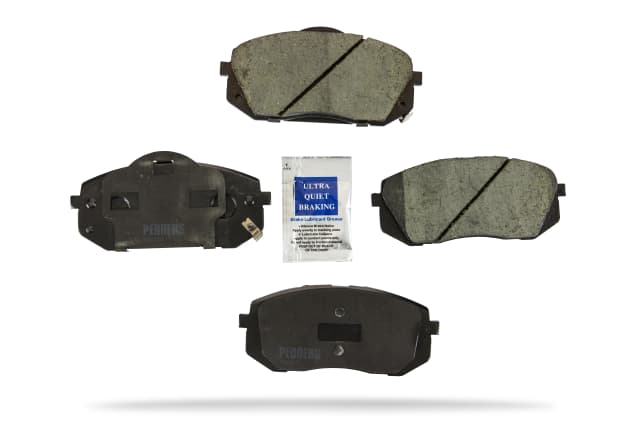6700314 Front Brake Pads