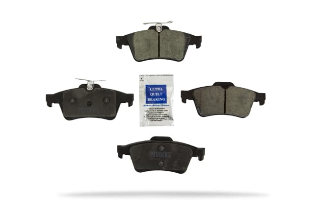 6701085 Rear Brake Pads
