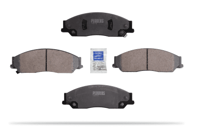 6701279 Front Brake Pads