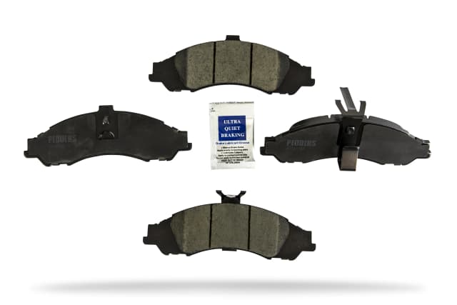 6701522 Front Brake Pads