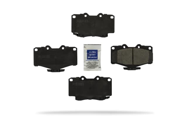 6800370 Front Brake Pads