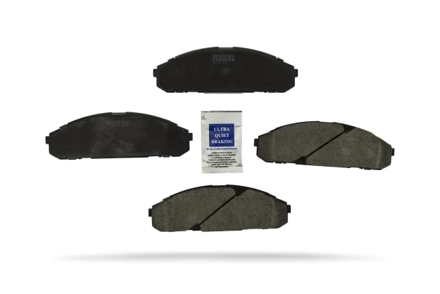 6800675 Front Brake Pads