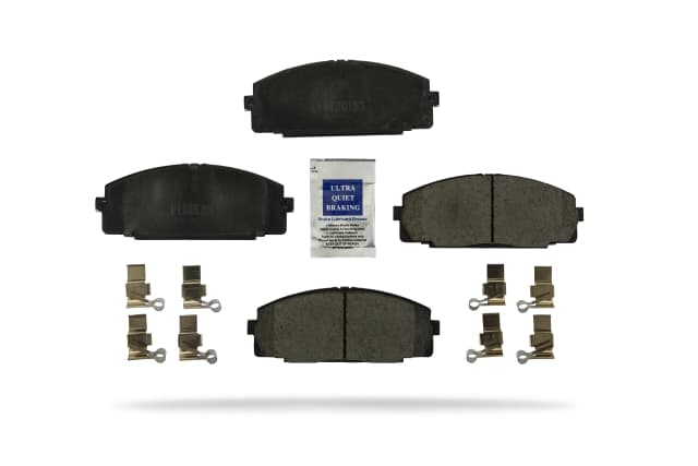 6800706 Front Brake Pads