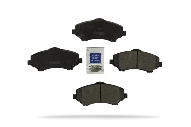 6800731 Front Brake Pads