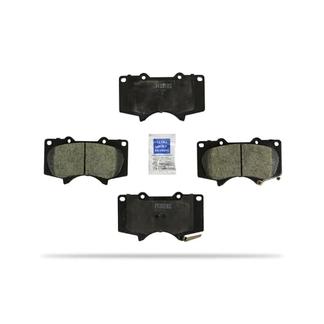6801125 Front Brake Pads