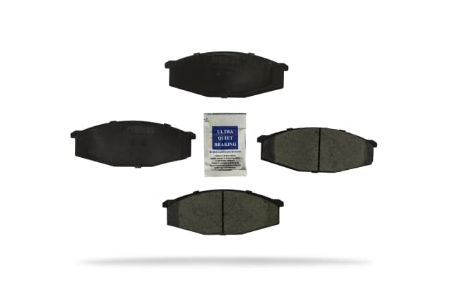 6801266 Front Brake Pads