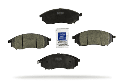 6801430 Front Brake Pads