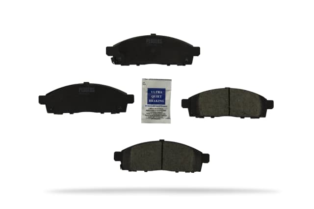 6801944 Front Brake Pads