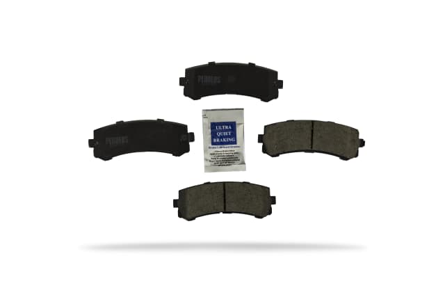 6801959 Rear Brake Pads