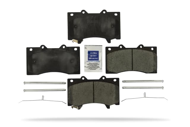 6818560 Front Brake Pads