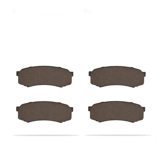 6820428M Rear Brake Pads