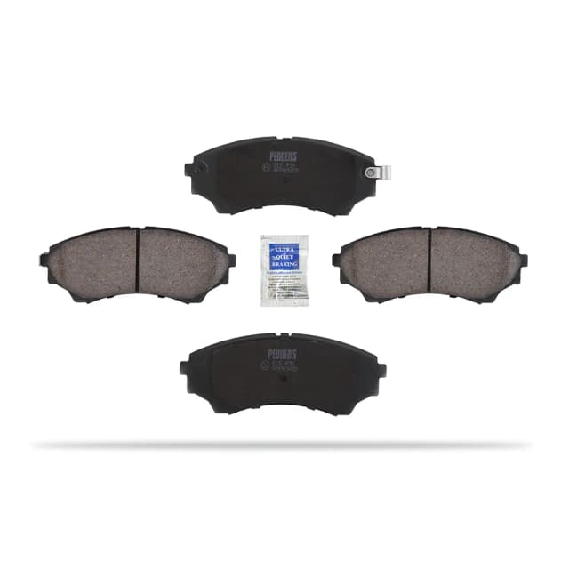 6821759 Front Brake Pads