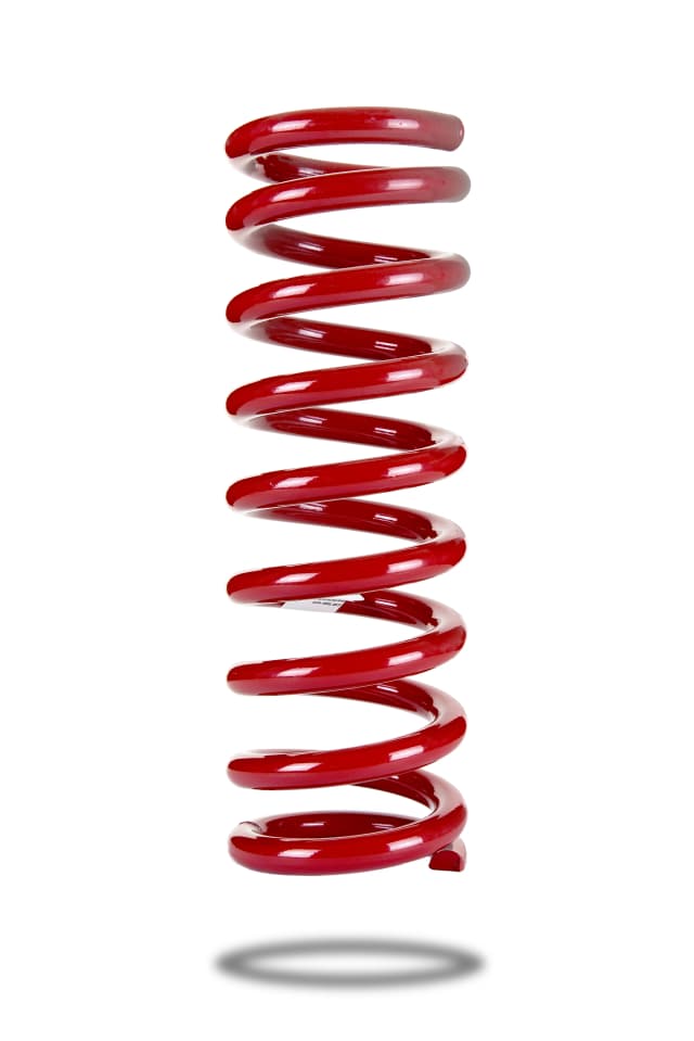 7026R Rear Spring Raised
