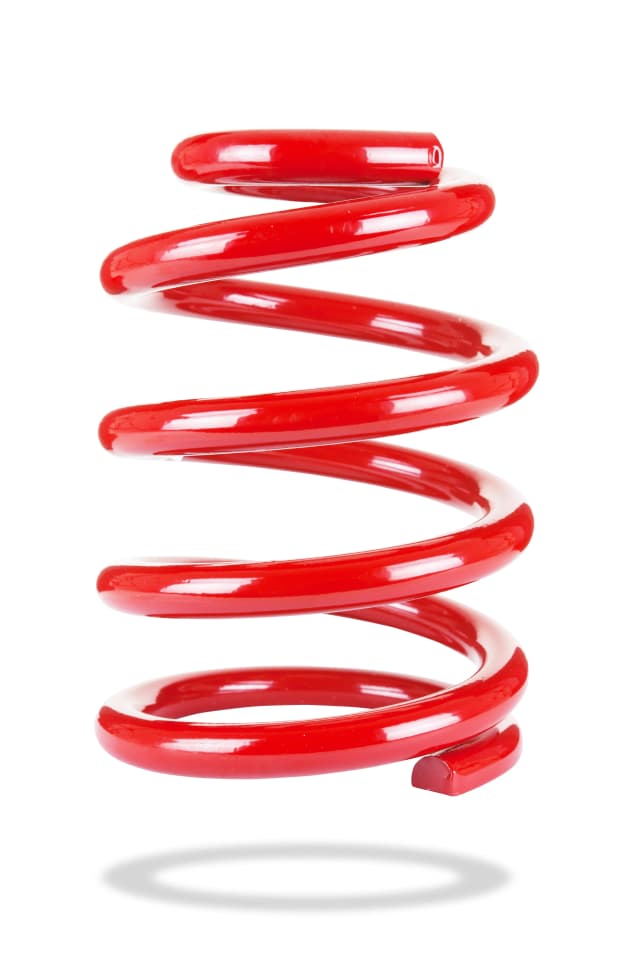 7064 Rear Spring Standard