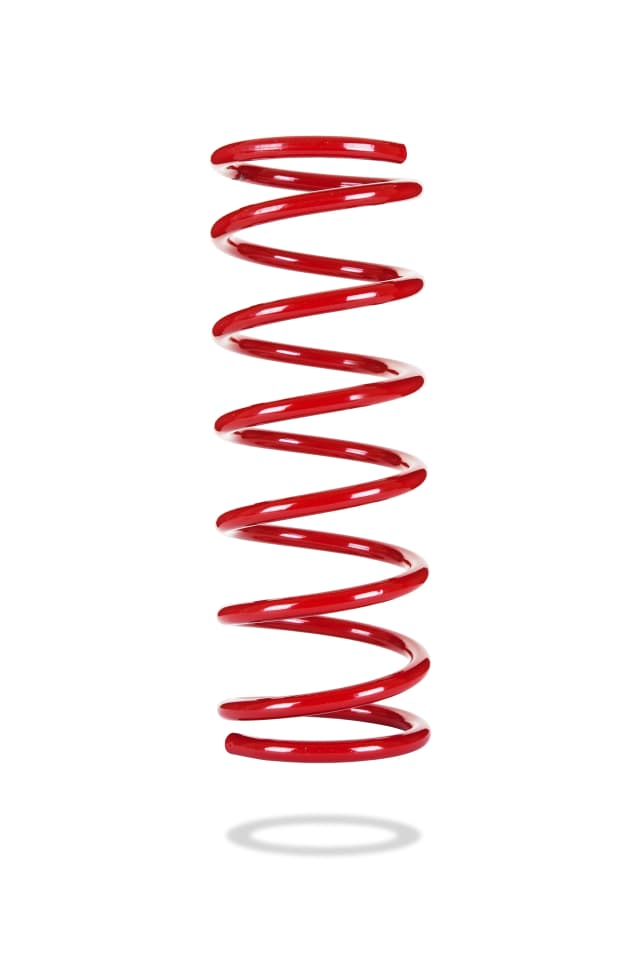 7087 Rear Spring Standard