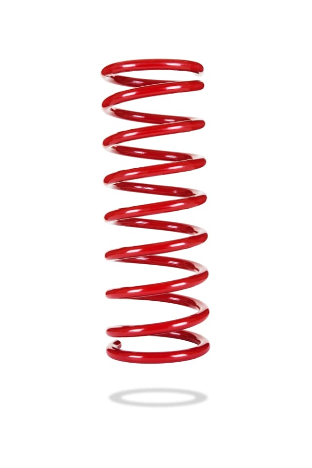 7101 Rear Spring Standard
