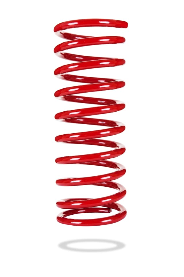7181L Rear Spring Standard
