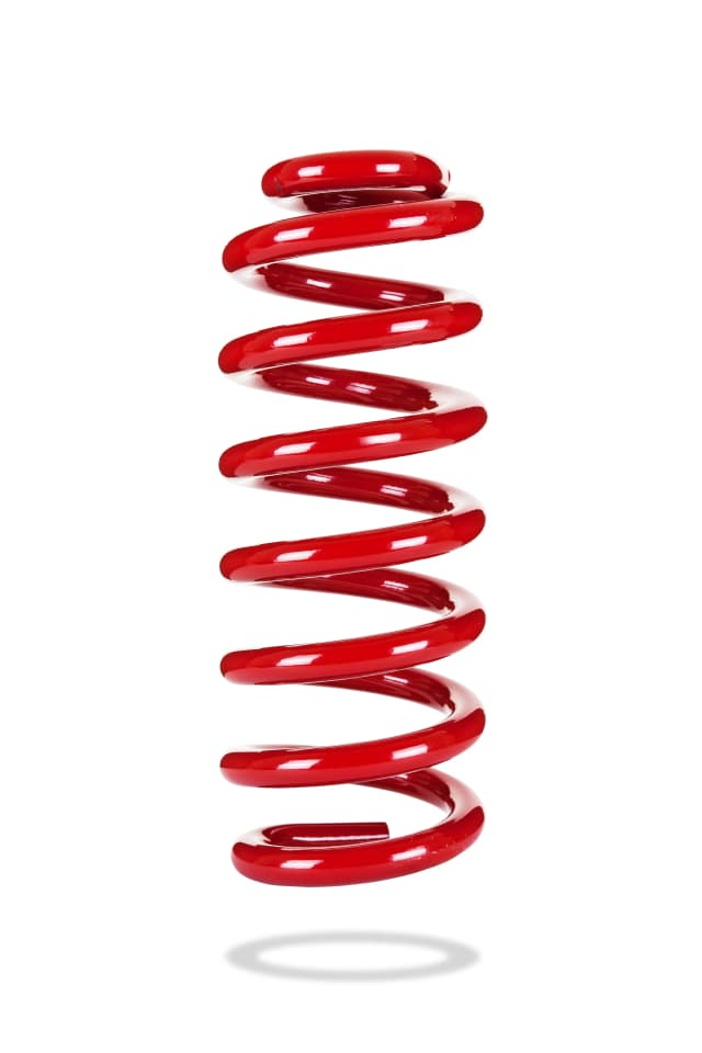 7229R Front Spring Standard