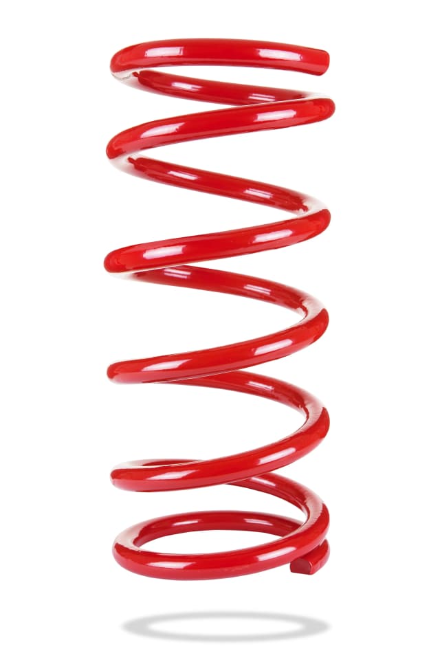 7244 Rear Spring Standard