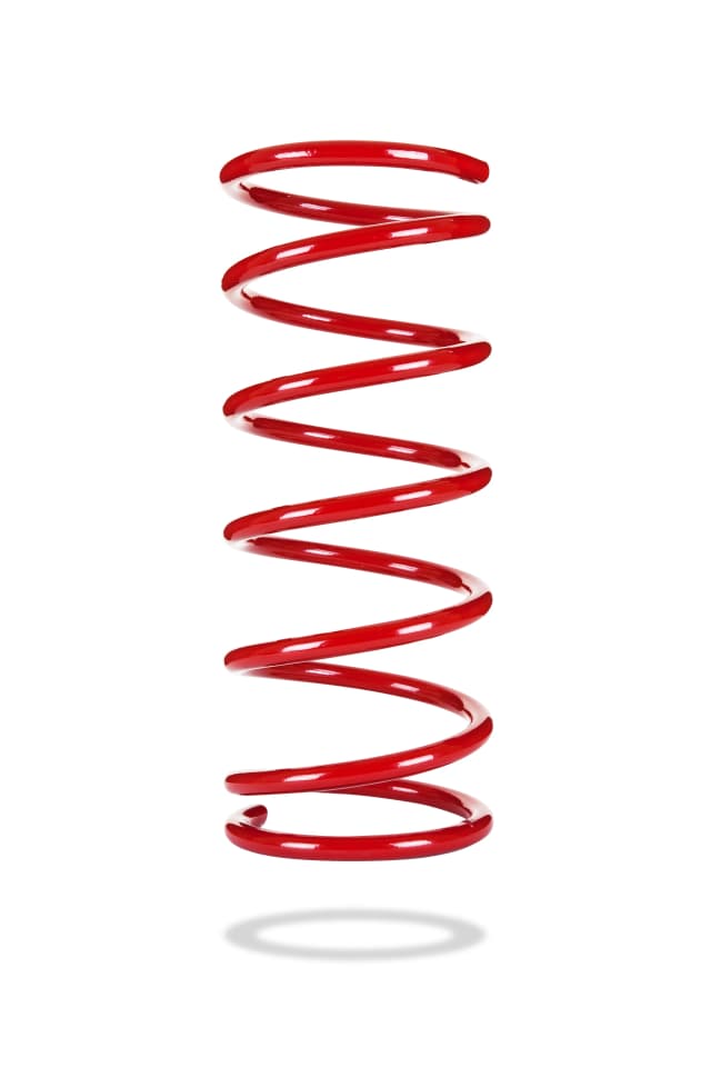 7318R Front Spring Standard