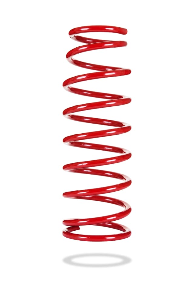 7341 Rear Spring Standard