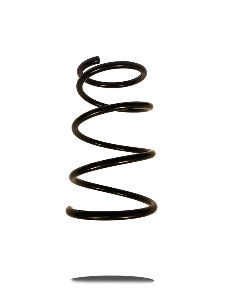 7389 Front Spring Standard Height