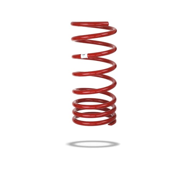 7448 Rear Spring Standard