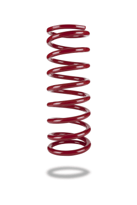 7476L Front Spring Raised